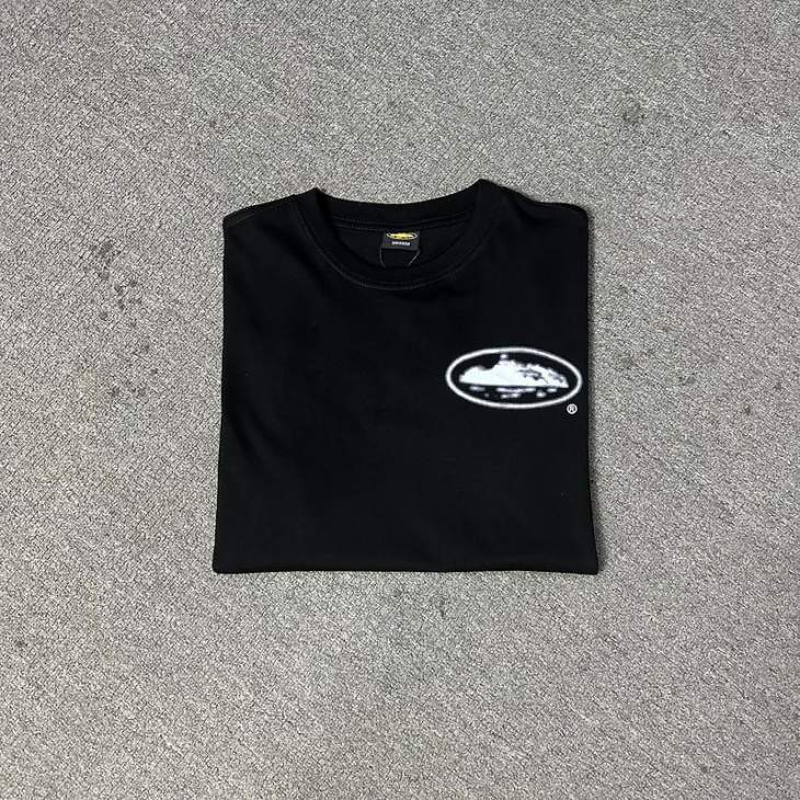 Corteiz T Shirts Short _SKUCorteizXS-2XLwmtx323116618
